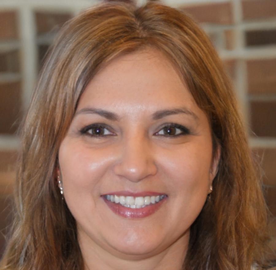 Maya Rousseau - Investment Research Director